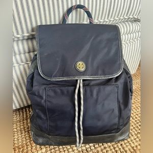 Tori Burch Backpack